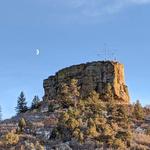The Castle Rock