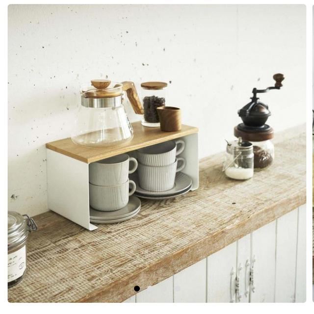 Shelves