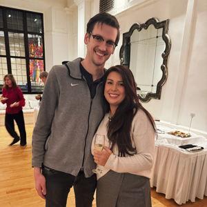 Honeymoon fund