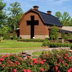 Billy Graham Library