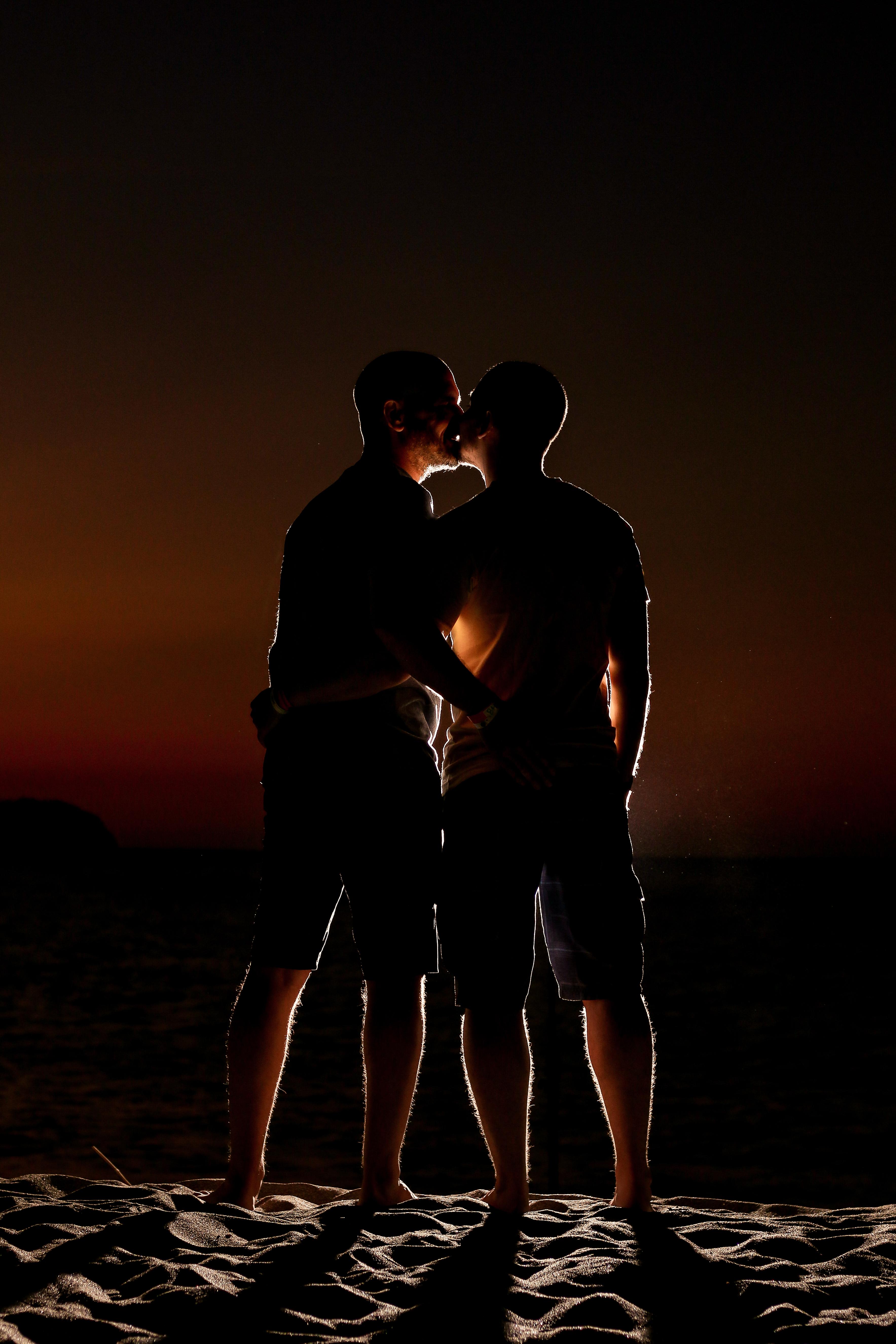 The Wedding Website of Mark Afana and Isaias Pomales RSVP Below