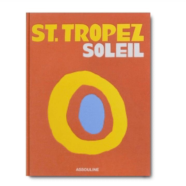 St. Tropez Soleil