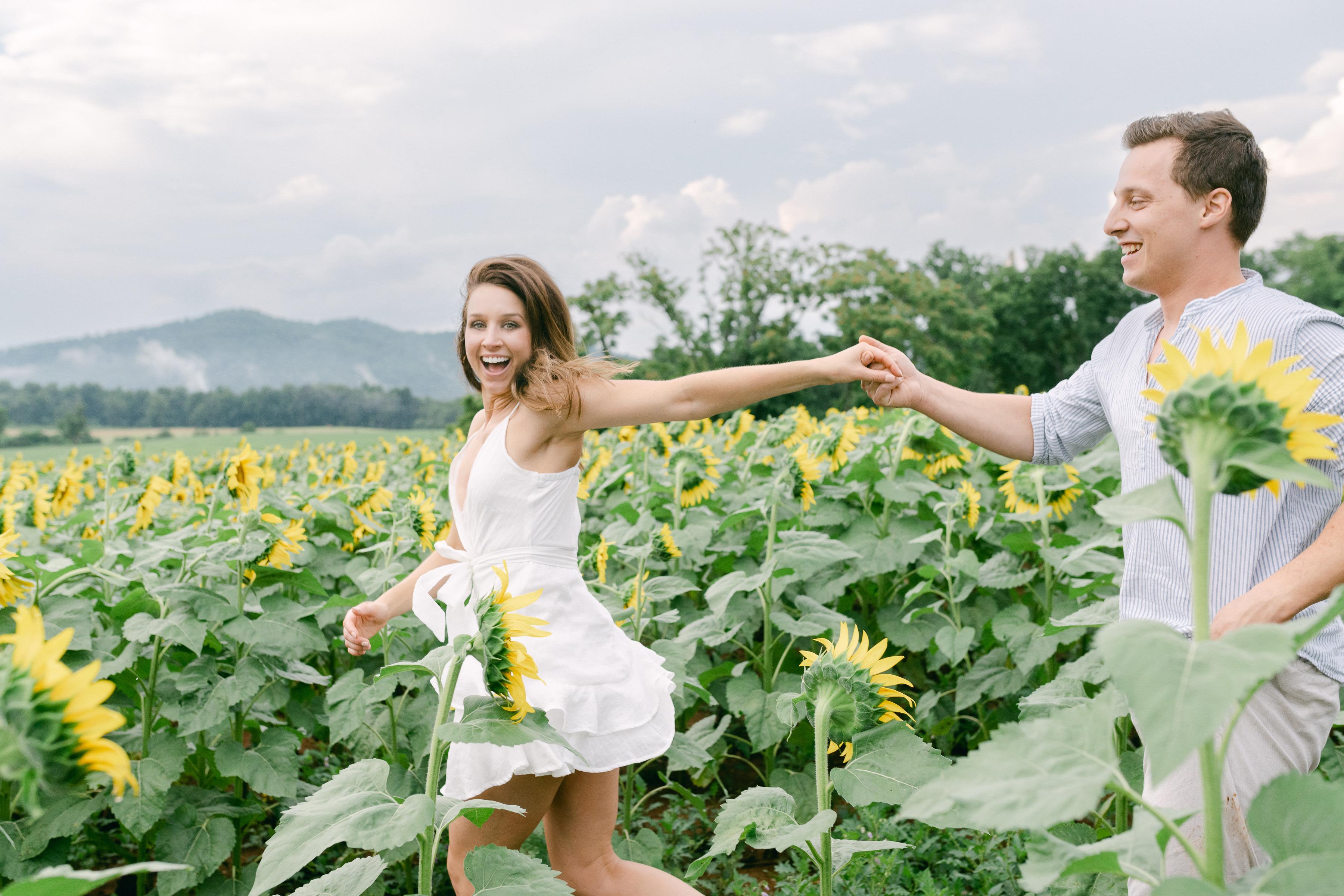 The Wedding Website of Caroline Patterson and Travis Burgess