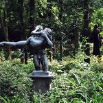 Umlauf Sculpture Garden & Museum