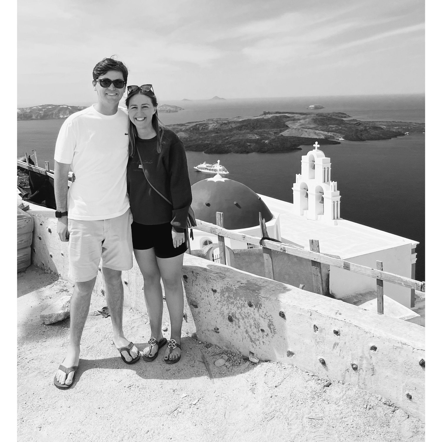 Santorini