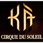 KA by Cirque du Soleil