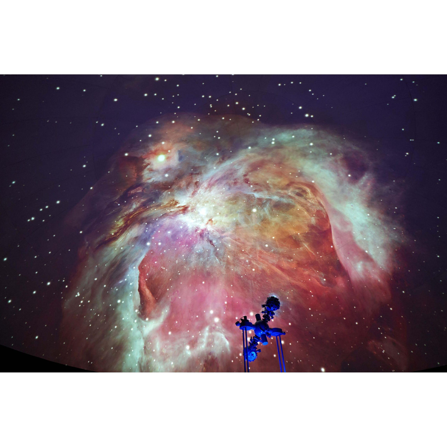 Planetario