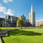 St Patrick's Cathedral