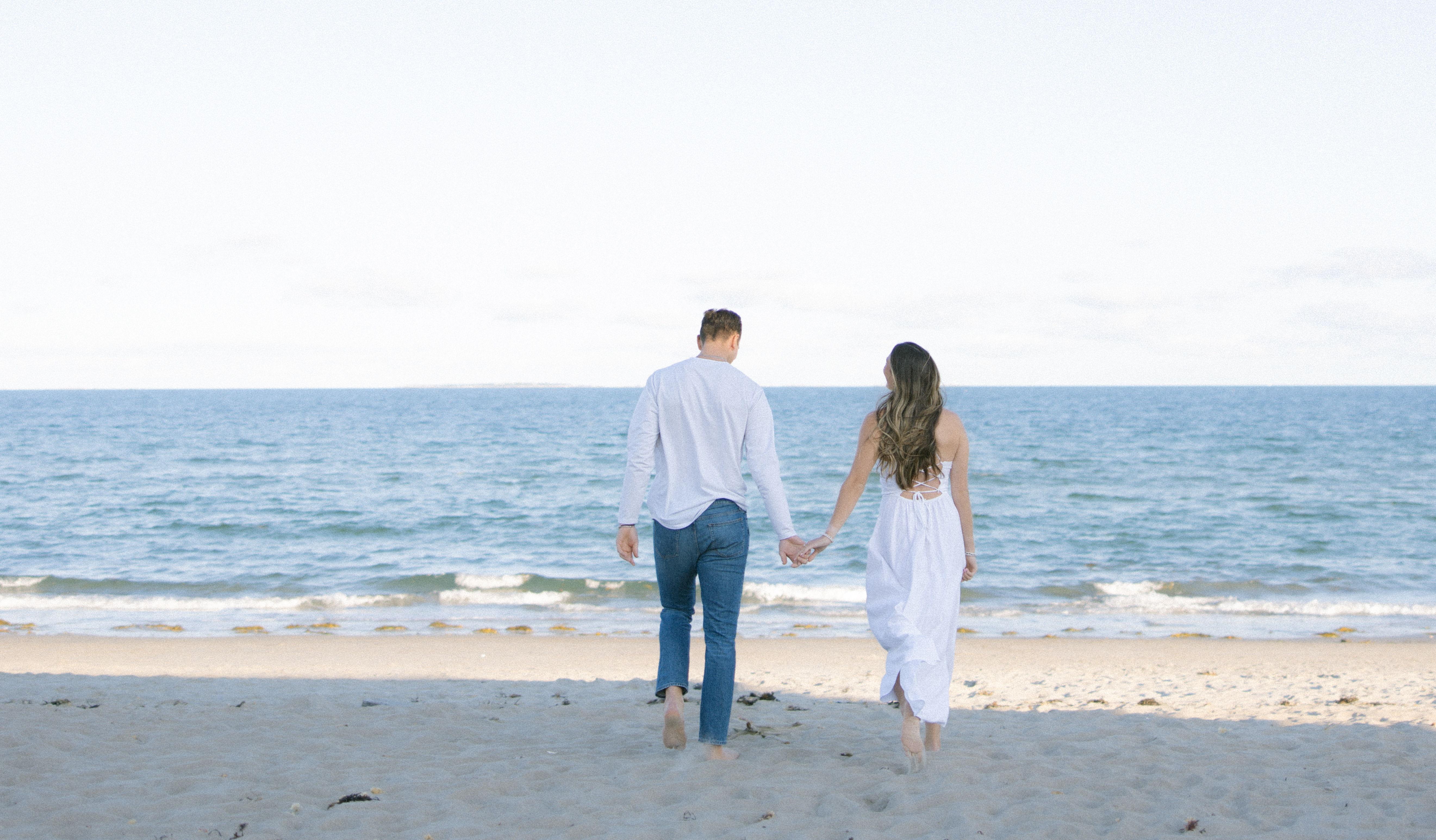 The Wedding Website of Hana Davis and Joey Bramanti