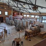 Armoury Brewing Co.