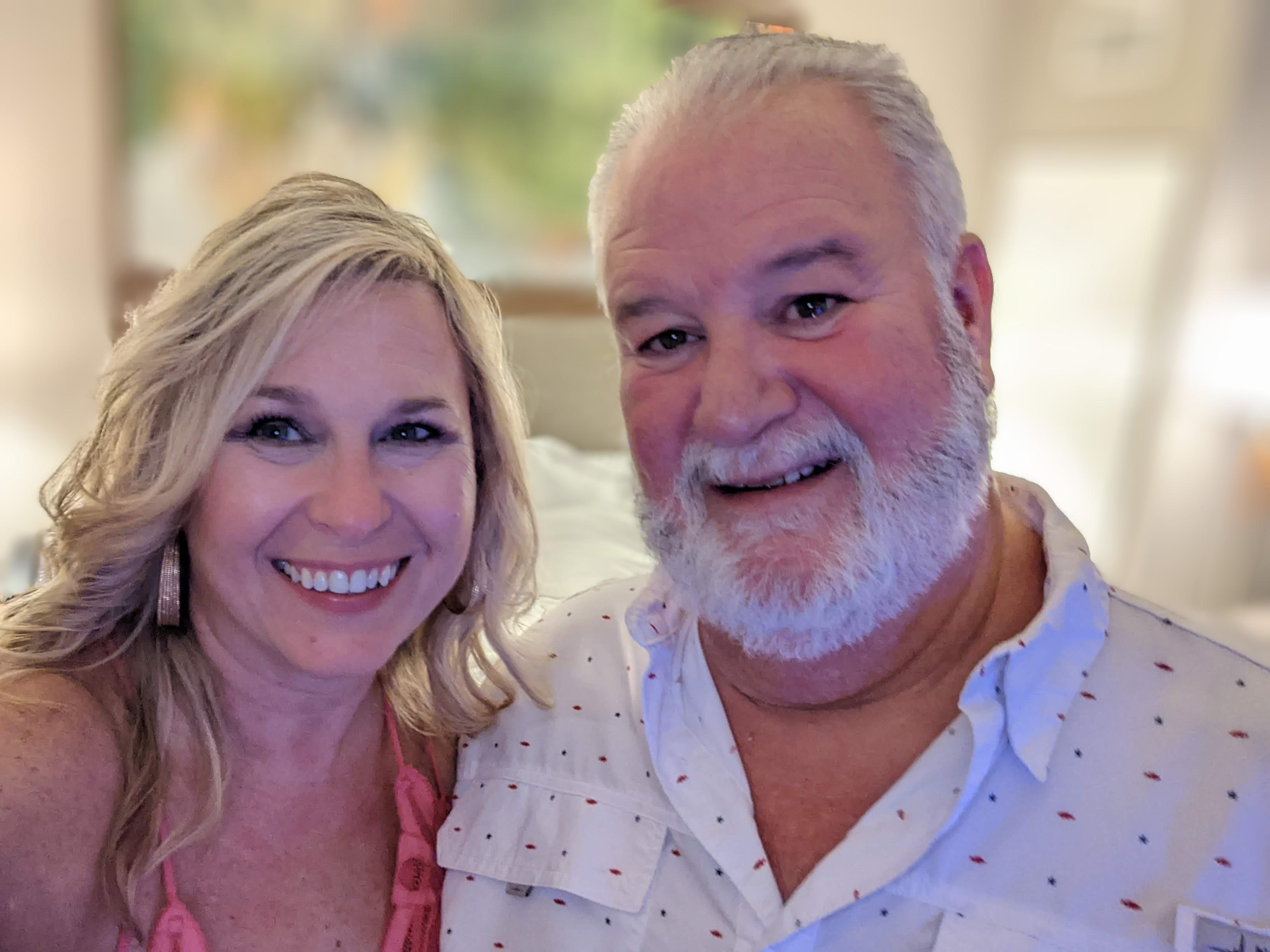 The Wedding Website of Cheryl Dorantes and Scott Kilborn