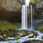 Tamanawas Falls Trailhead