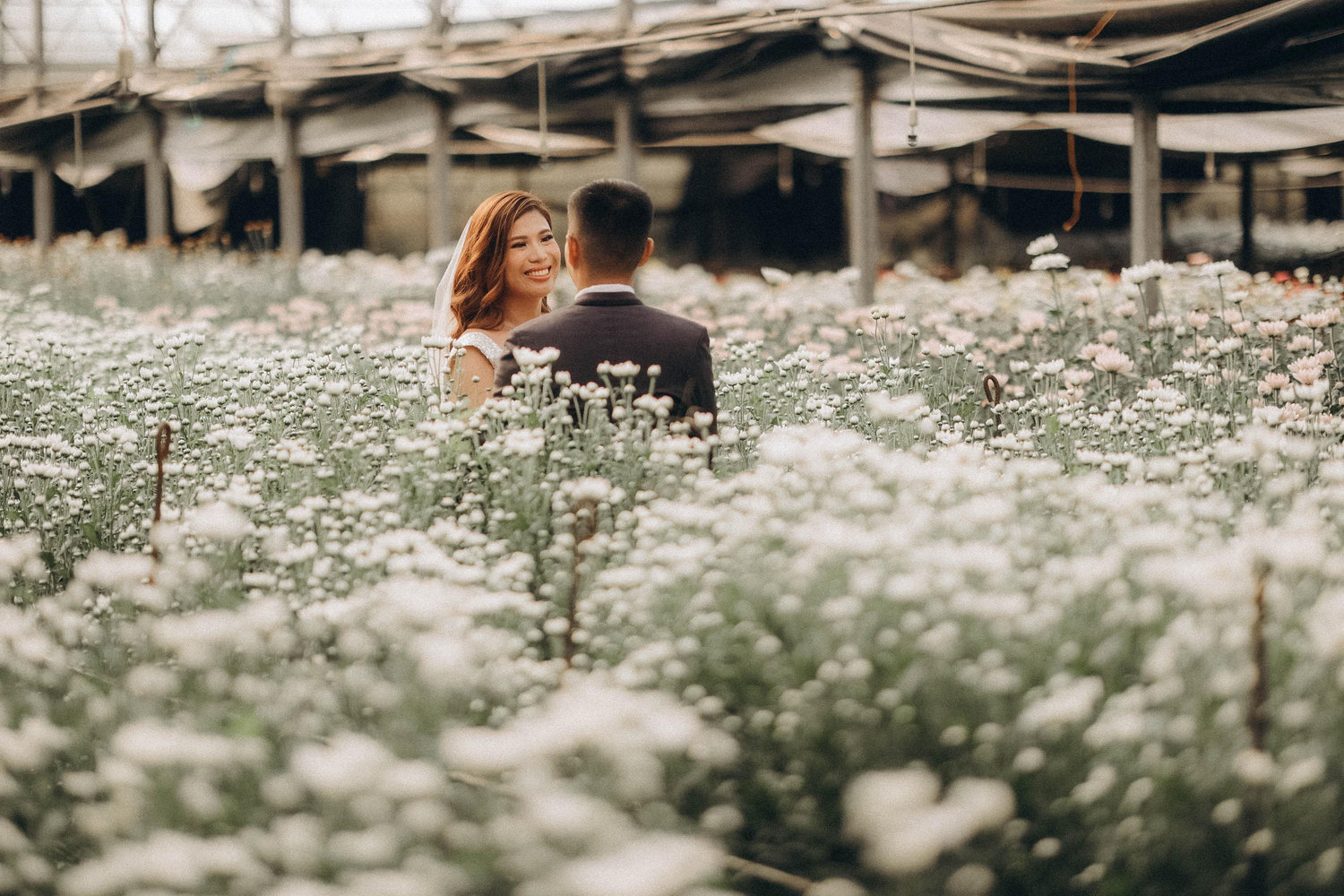 The Wedding Website of Frances Landicho and Eldrich Bukalan