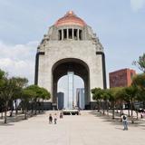 Monumento a la Revolution