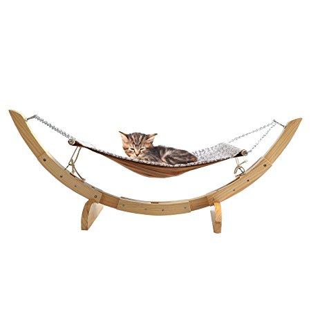 Luxury Cat Hammock