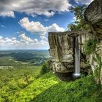 Lookout Mountain