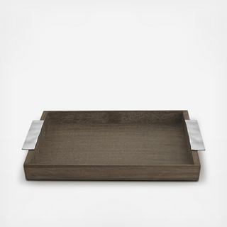 Ripple Effect Serving Tray