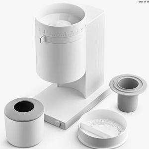 Opus Conical Burr Grinder