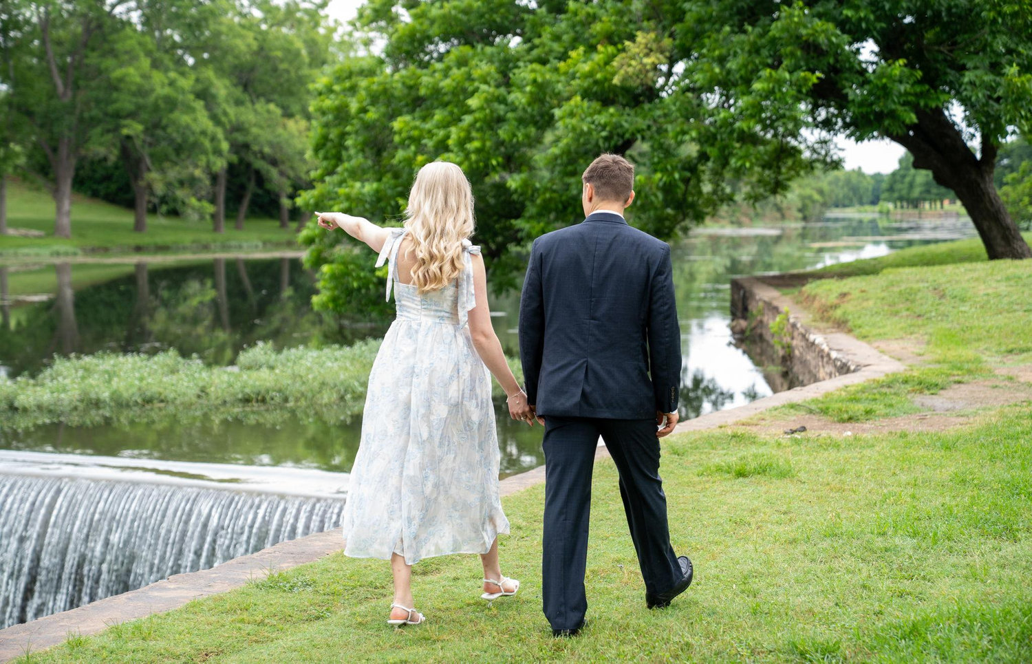 The Wedding Website of Korbyn Carter and Michael Eustice