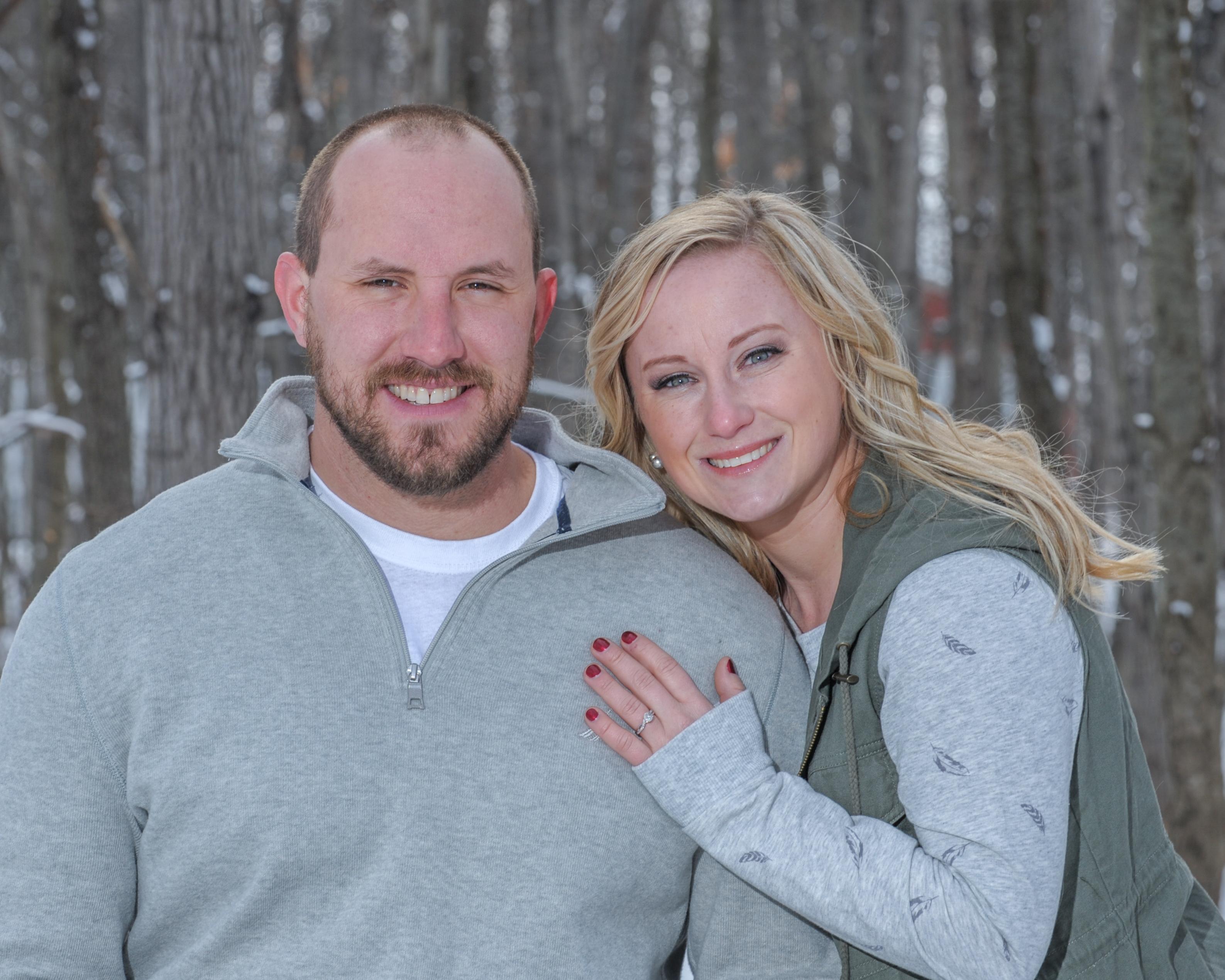 The Wedding Website of Anna Fahey and Todd Hurlbut