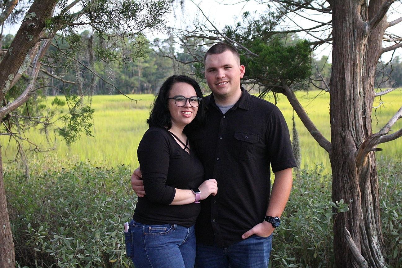 The Wedding Website of Phoebe Davis and Dillon Armstrong