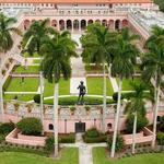 The John and Mable Ringling Museum of Art