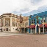 Historic Irvington