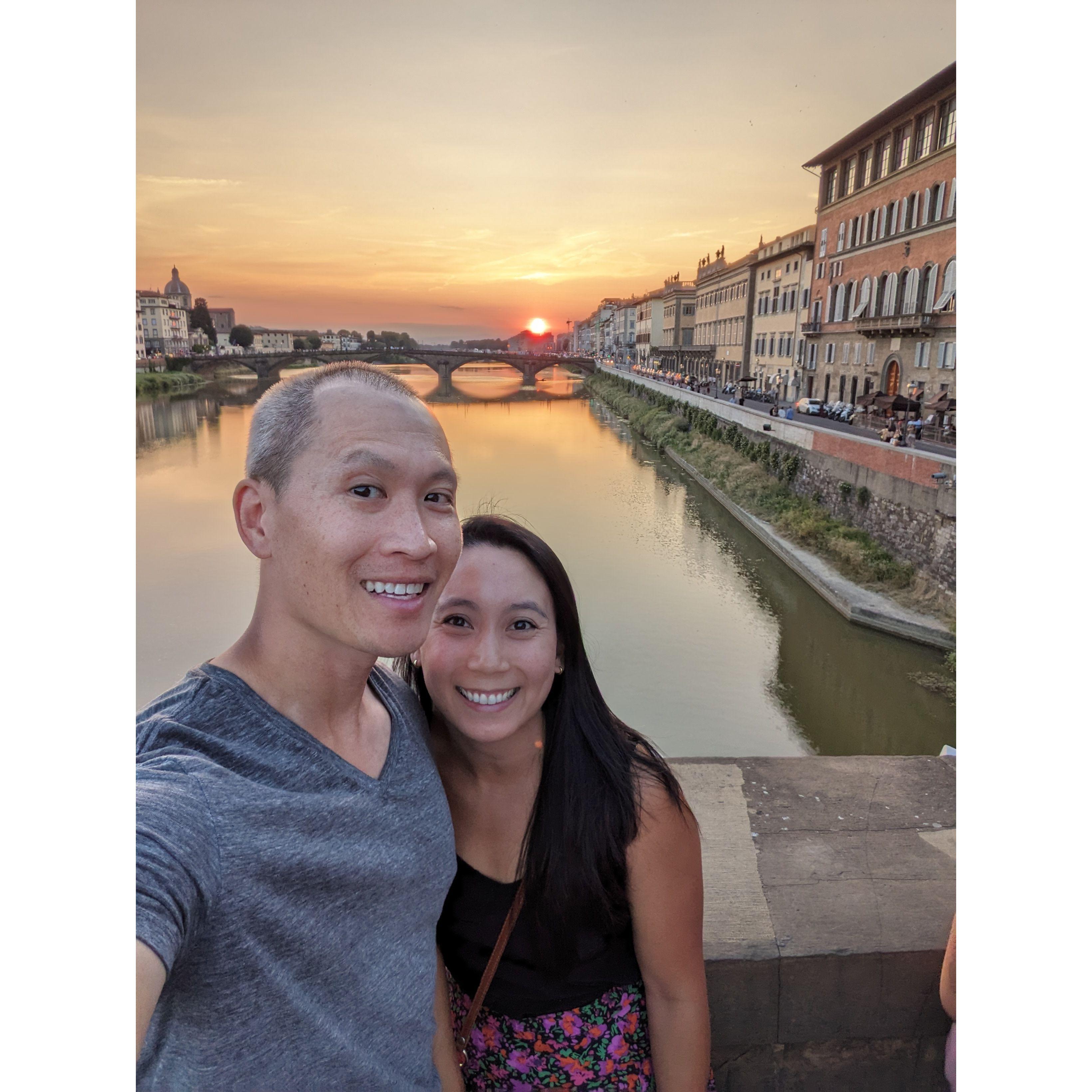 Florence Italy