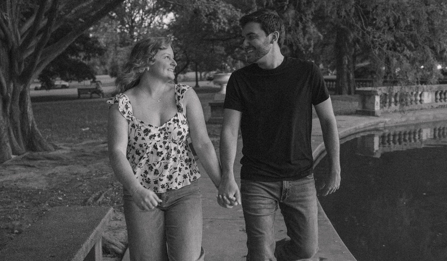 The Wedding Website of Halle Roland and Ryan Mclaughlin