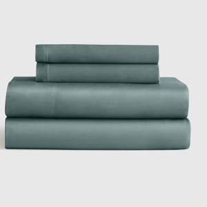 Bamboo Sheet Set - Ocean, King
