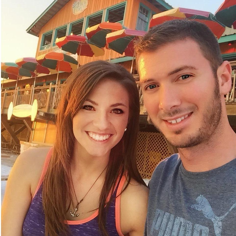 2016 Our First Vacation