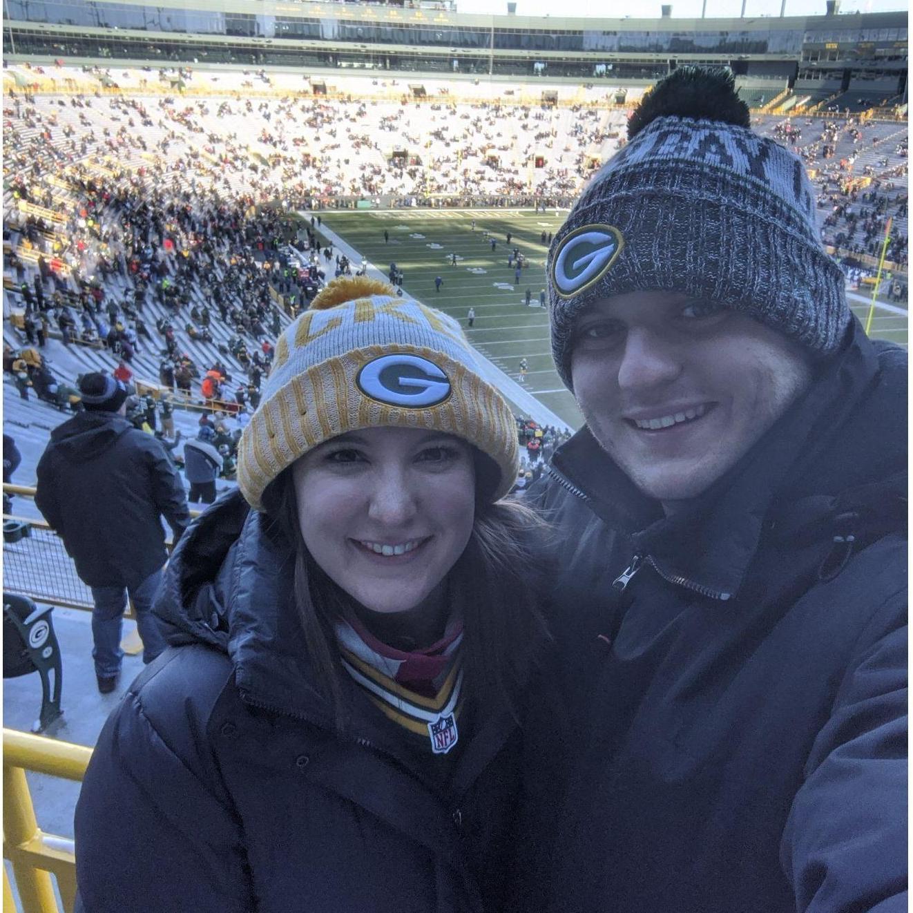 Packer Games