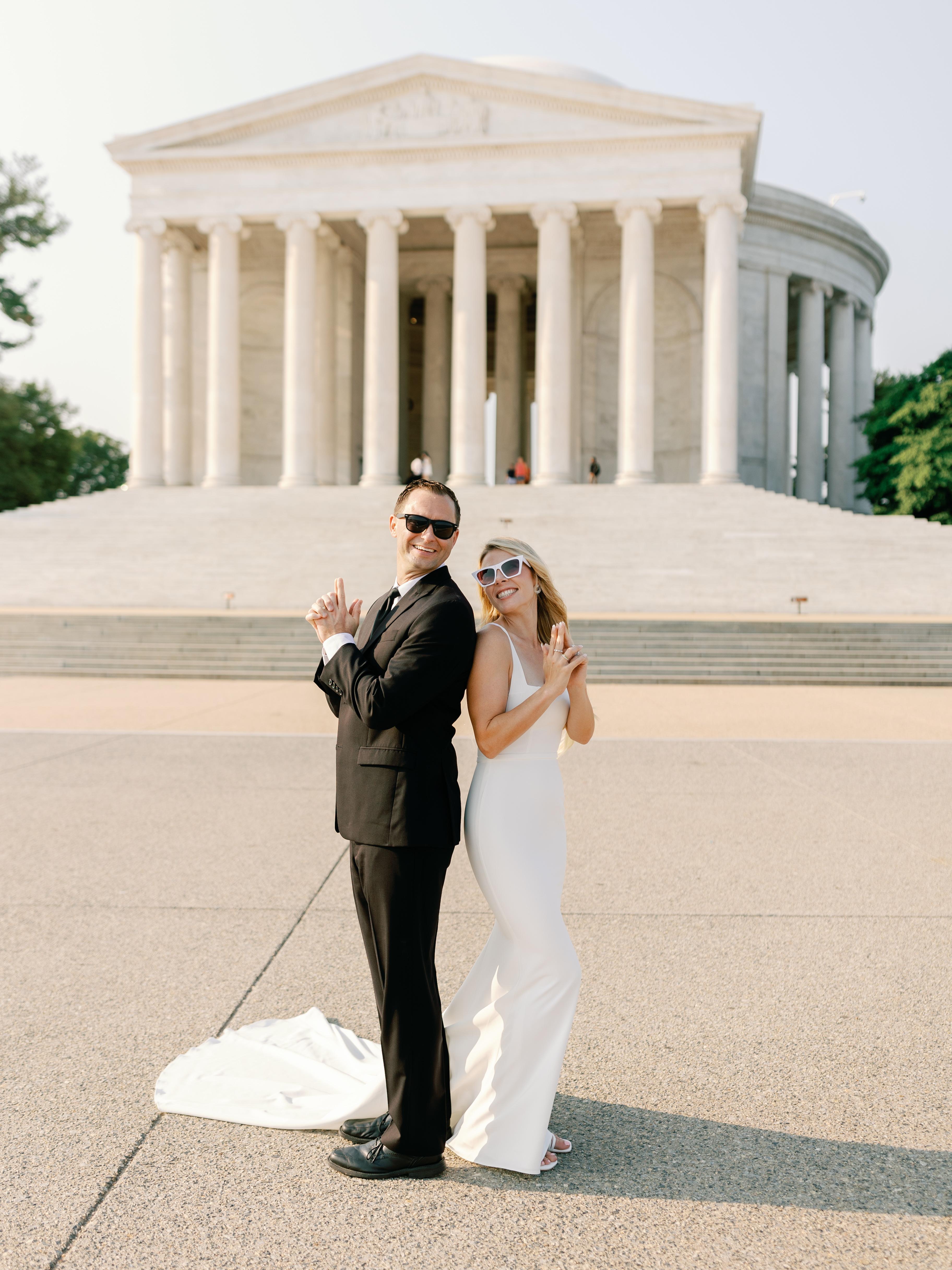 The Wedding Website of Courtney Looper and Caleb Bean
