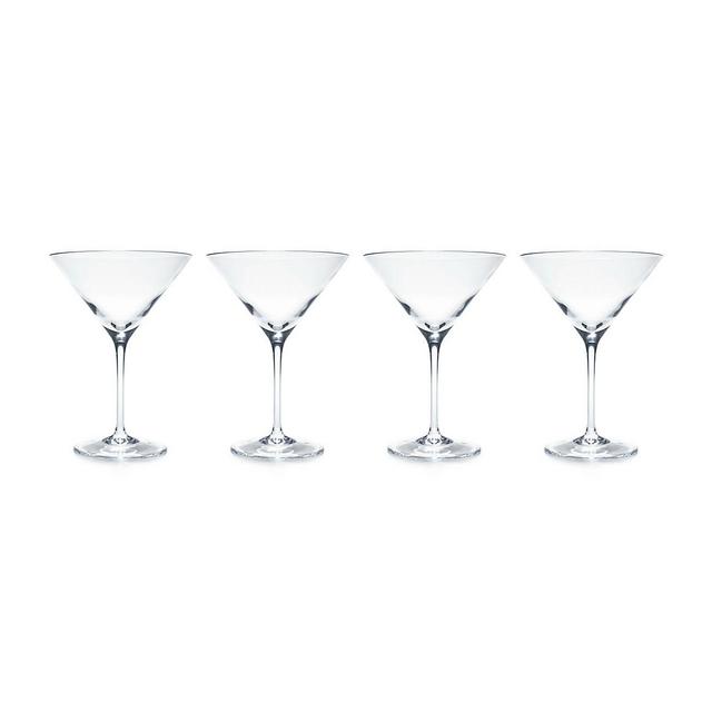 Martini Glasses