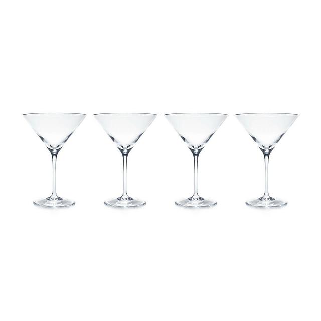 Martini Glasses