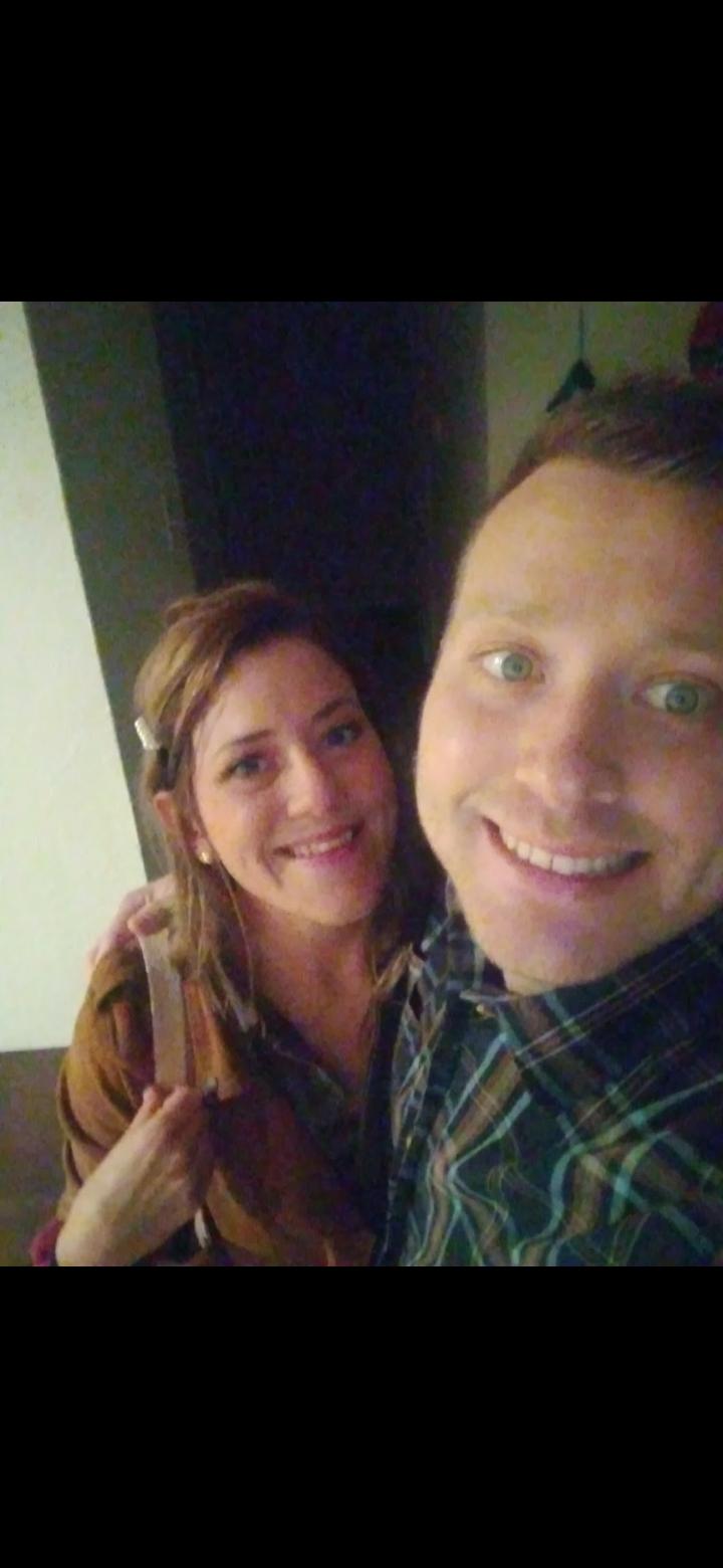The Wedding Website of Katie Haugen and Austin O'Bryan