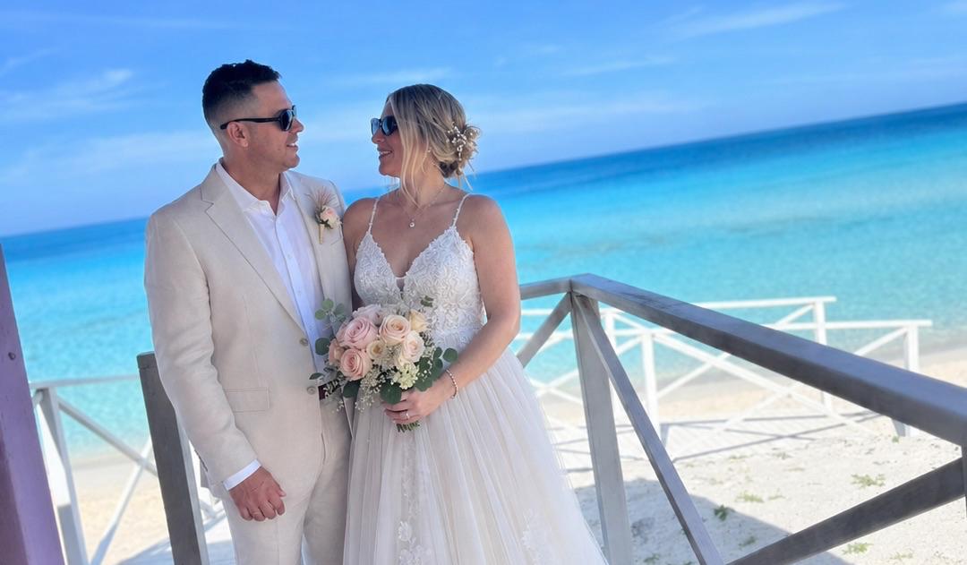 The Wedding Website of Rebeca Felipe and Angel Perez
