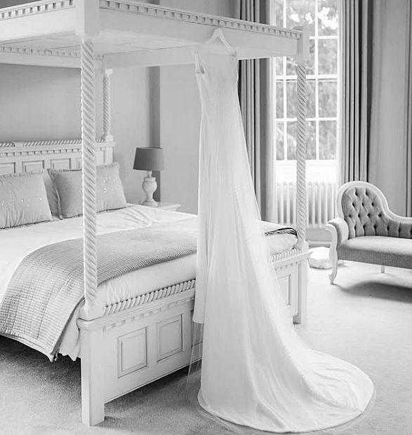 The Wedding Website of Anna Barton and Jordan Raby