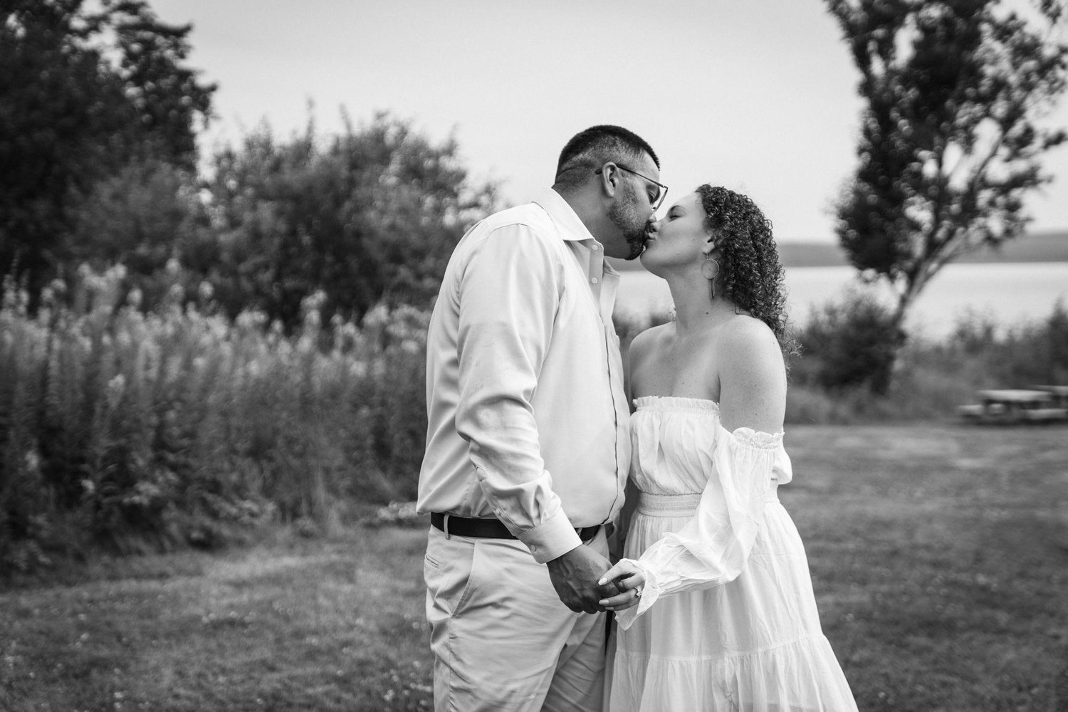 The Wedding Website of Madison Briner and Jason Charette