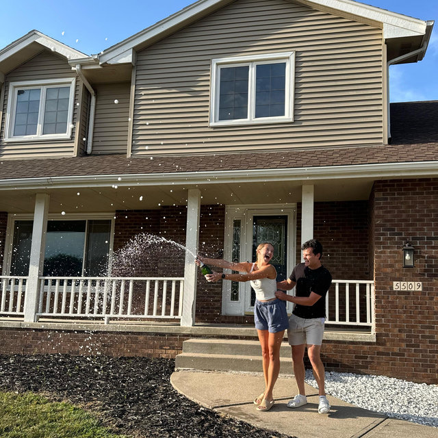 Our Home Renovation Fund