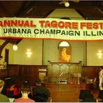 Tagore House