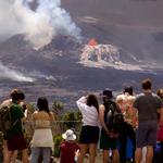 Hawaiʻi Volcanoes National Park