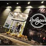 Railspur