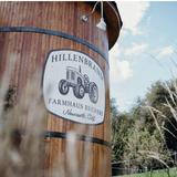Hillenbrand Farmhaus Brewery