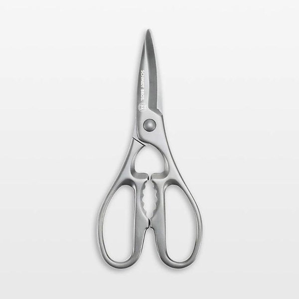 Schmidt Brothers ® Stainless Steel Kitchen Shears