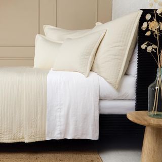 Carlyle Big Pillow with Insert
