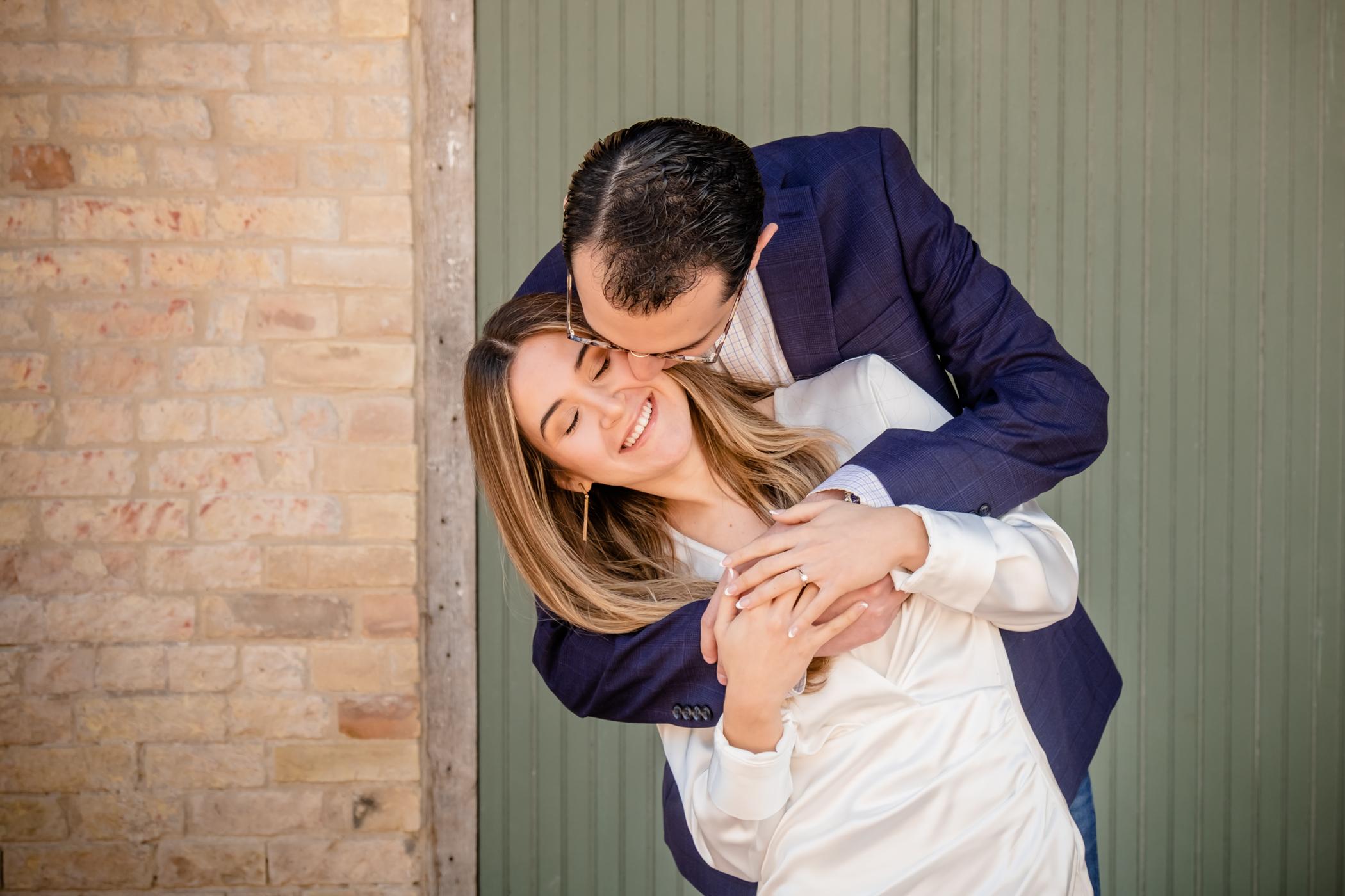 The Wedding Website of Marianela Domene and Gerardo Alvarado
