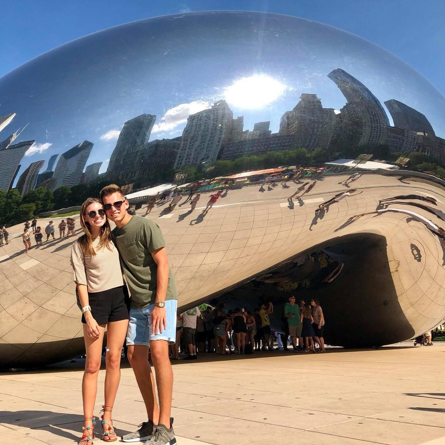 Chicago, 2018