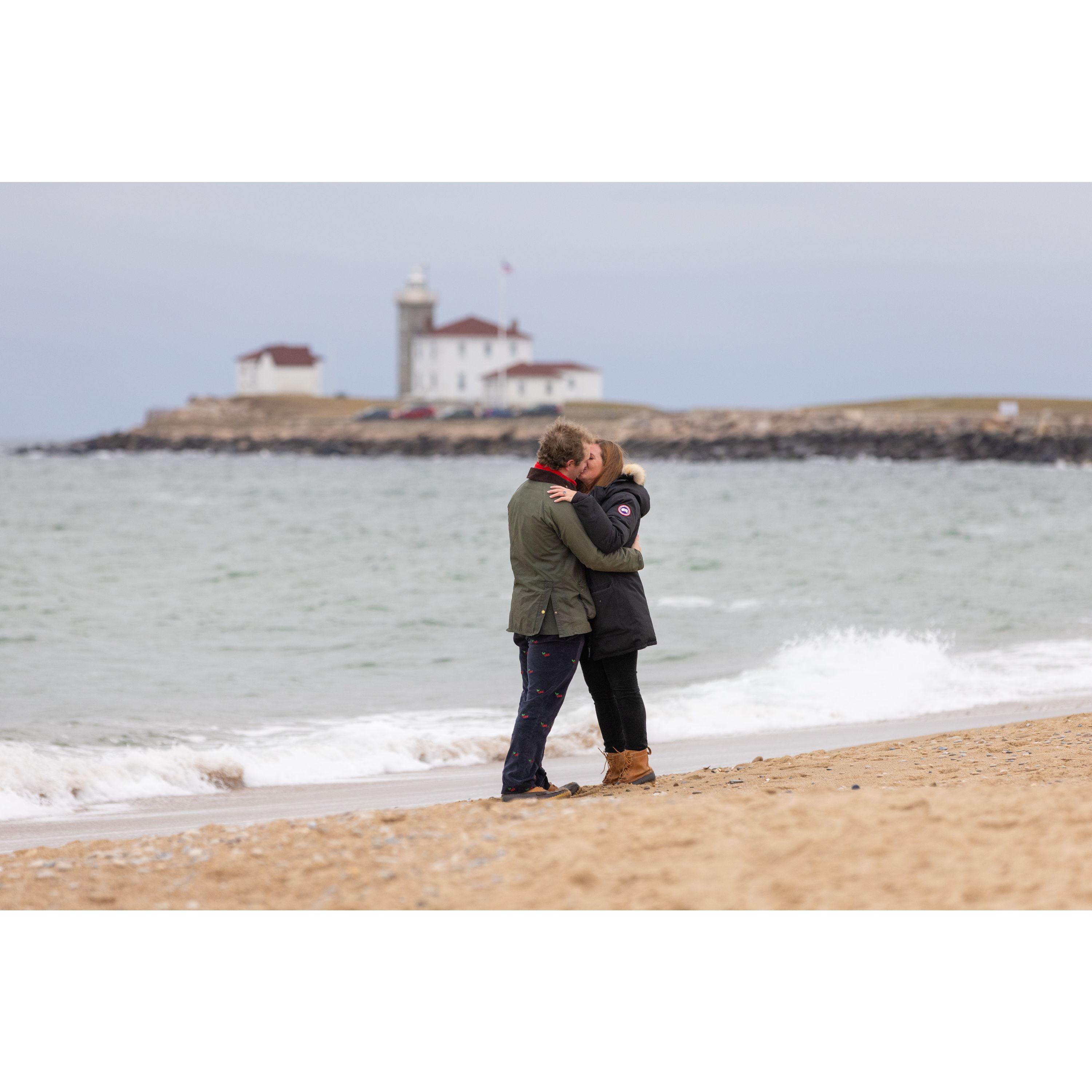 Proposal