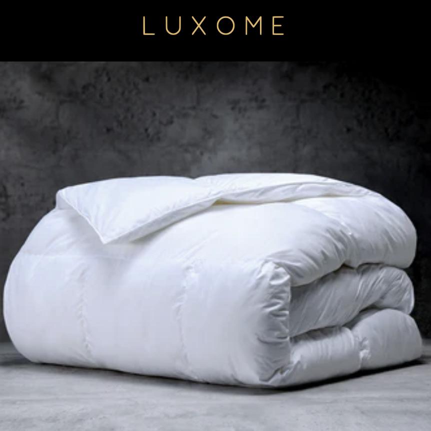Luxome ClimaSense Comforter in Full/Queen